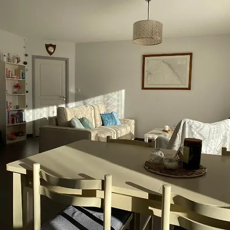 홈스테이 Chambre Chez L'Habitant *