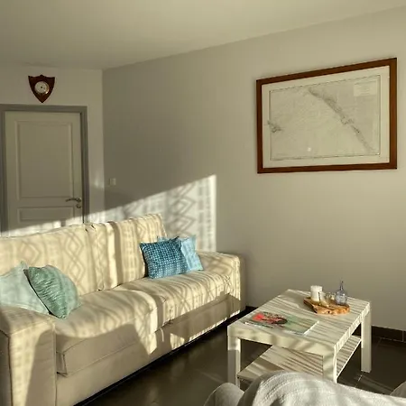 홈스테이 Chambre Chez L'Habitant *