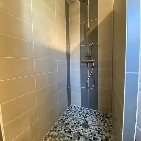 Chambre Chez L'Habitant Séjour chez l'habitant *