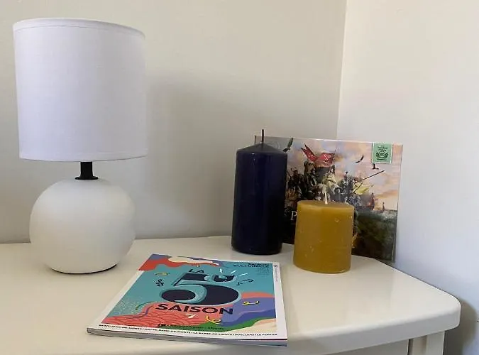 Chambre Chez L'Habitant