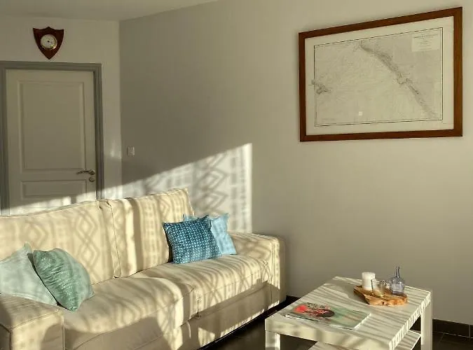 홈스테이 Chambre Chez L'Habitant *